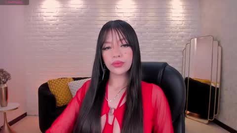 Valeria online show from November 2025 04:56:01 AM