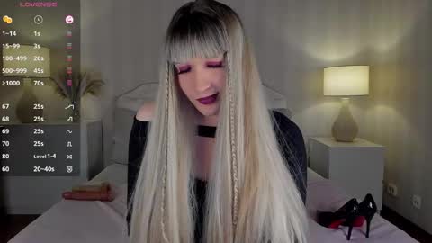 Valeria online show from February 2025 05:42:02 AM