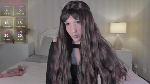 Valeria online show from October 2025 05:31:02 AM