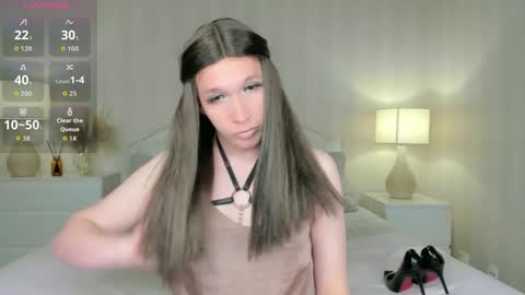 Valeria online show from June 2026 03:19:02 AM