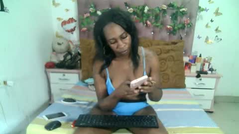 La valerie26 online show from October 2025 11:32:02 AM