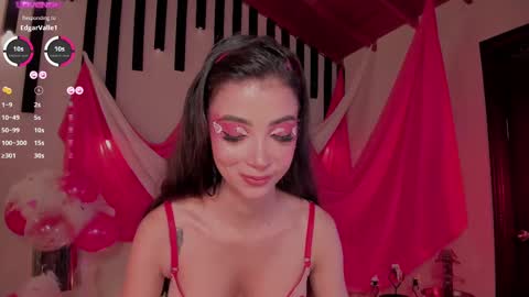 Vale  online show from February 2025 02:44:01 PM