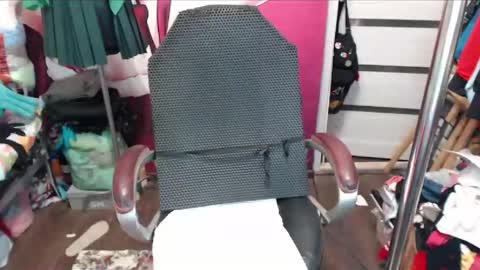 Snapshot of valeriaxkiss chatting on October 2025 10:47:01 PM ValeriaXKiss online show from October 2025 10:47:01 PM