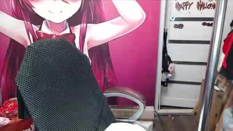 Snapshot of valeriaxkiss chatting on March 2026 03:52:02 AM ValeriaXKiss online show from March 2026 03:52:02 AM