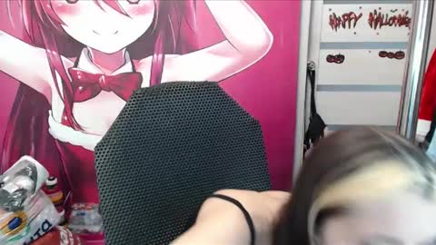 Snapshot of valeriaxkiss chatting on April 2026 08:04:02 AM ValeriaXKiss online show from April 2026 08:04:02 AM