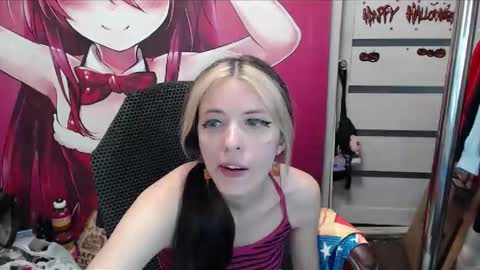 Snapshot of valeriaxkiss chatting on April 2026 09:26:01 AM ValeriaXKiss online show from April 2026 09:26:01 AM