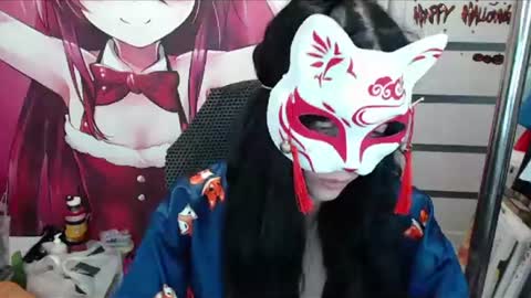 ValeriaXKiss online show from August 2026 11:42:01 AM