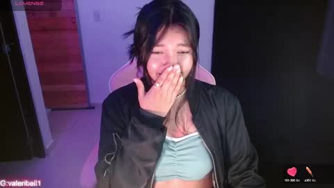 Valeri online show from December 2024 08:48:01 AM