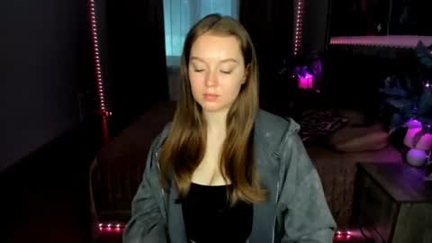 ValeriCherry online show from July 2026 06:08:02 AM