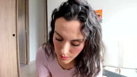 Agape online show from November 2025 08:36:02 PM