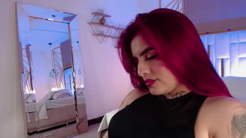 Snapshot of valerie__miller_ chatting on February 2026 03:08:02 PM Valerie online show from February 2026 03:08:02 PM