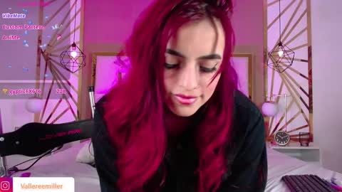 Snapshot of valerie__miller_ chatting on March 2026 07:21:02 PM Valerie online show from March 2026 07:21:02 PM