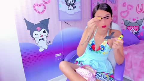 Snapshot of valerie__skinny chatting on May 2026 03:45:01 AM valeri online show from May 2026 03:45:01 AM