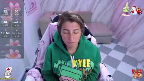 valerie_b online show from December 2024 06:36:01 AM