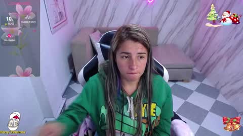 valerie_b online show from December 2024 09:41:01 AM