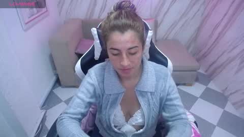 valerie_b online show from December 2024 10:56:02 AM