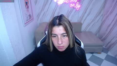 valerie_b online show from January 2025 03:09:02 AM