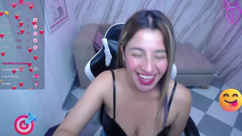 valerie_b online show from January 2025 06:13:01 AM