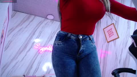 valerie_b online show from February 2025 06:22:02 AM