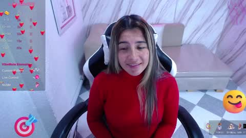 valerie_b online show from February 2025 09:24:01 AM