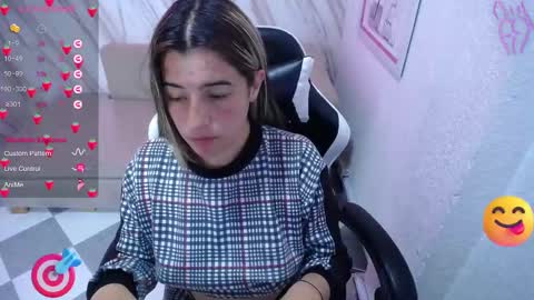 valerie_b online show from February 2025 06:01:01 AM