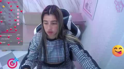 valerie_b online show from February 2025 09:05:02 AM