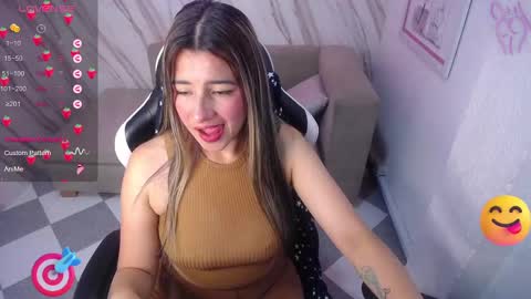 valerie_b online show from February 2025 06:07:02 AM