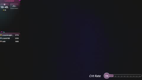 Valerie online show from January 2025 09:45:01 AM