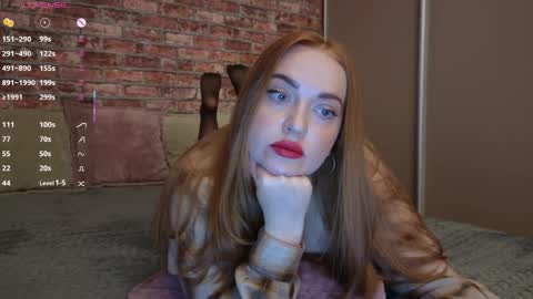 Valerie online show from April 2026 02:34:02 PM