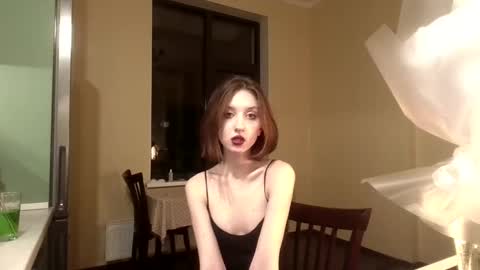 Snapshot of valerie_mooon chatting on February 2025 08:37:01 PM Kristi moony online show from February 2025 08:37:01 PM