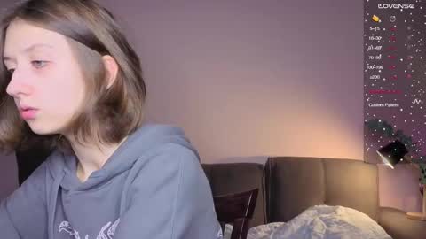 Kristi moony online show from December 2025 10:05:01 PM