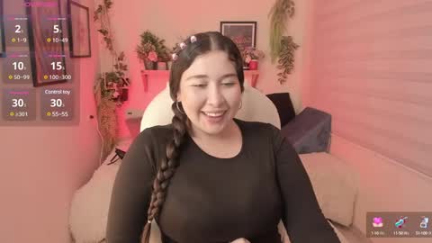 Snapshot of valerie_perez chatting on December 2024 12:11:02 AM vale online show from December 2024 12:11:02 AM