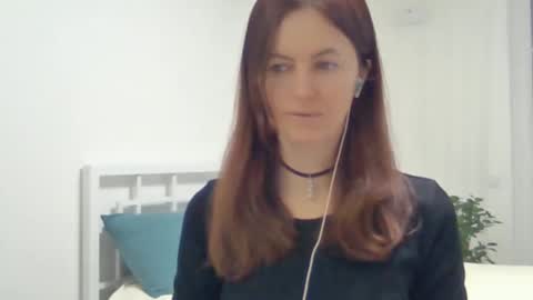 Snapshot of valerie_rose777 chatting on February 2025 10:31:01 PM valerie_rose777 online show from February 2025 10:31:01 PM
