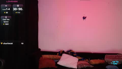 Valerie online show from January 2025 04:12:01 AM