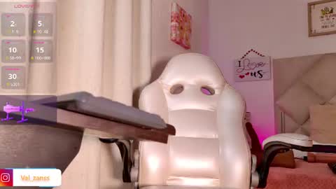 valerie_zans online show from July 2026 12:05:01 AM