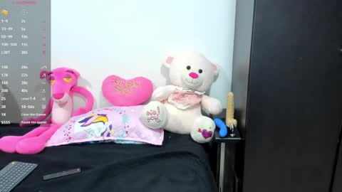 Snapshot of valerieduke chatting on October 2025 05:39:02 AM Valerie online show from October 2025 05:39:02 AM