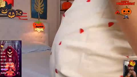 Valerie online show from October 2025 07:31:02 PM