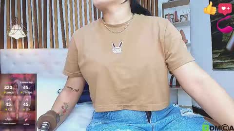 Valerie online show from February 2026 12:54:02 PM