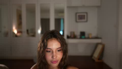 Valerie online show from October 2025 02:37:02 AM