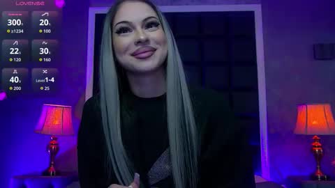 Snapshot of valerieice chatting on March 2026 03:38:01 PM Valerie online show from March 2026 03:38:01 PM