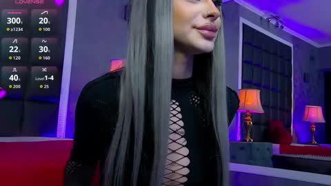 Snapshot of valerieice chatting on March 2026 03:05:01 PM Valerie online show from March 2026 03:05:01 PM