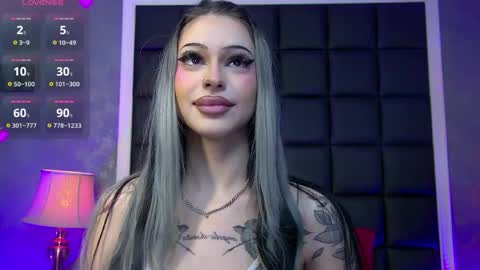 Snapshot of valerieice chatting on March 2026 03:28:01 PM Valerie online show from March 2026 03:28:01 PM