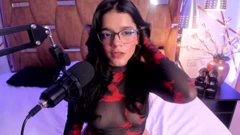 Valeria online show from January 2025 12:41:02 PM