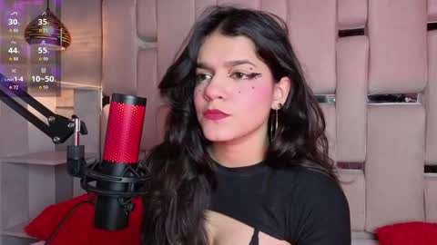 Valeria online show from April 2026 08:53:02 PM