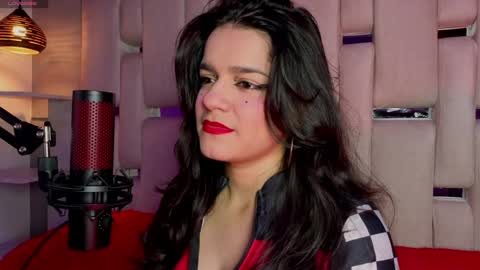 Valeria online show from May 2026 09:45:02 PM