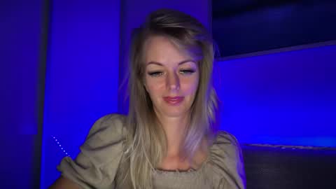 Valerie  online show from January 2026 10:34:02 PM