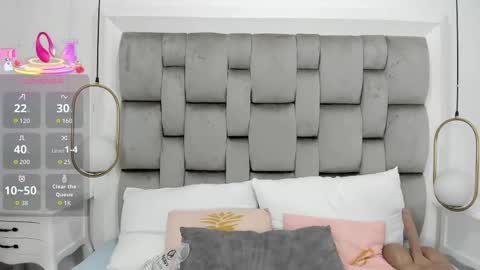 Valerie online show from February 2026 07:45:02 PM