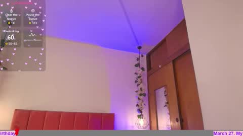 Snapshot of valerigh_ chatting on March 2026 11:26:02 AM VALERI online show from March 2026 11:26:02 AM