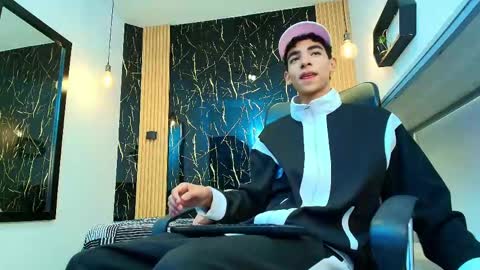 VALERIO  online show from April 2026 03:09:01 AM