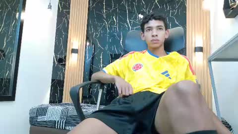 VALERIO  online show from June 2026 09:14:01 AM